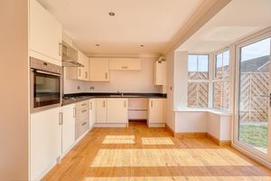 Kitchen/Diner- click for photo gallery